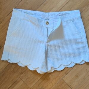 Lilly Pulizter Shorts